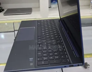 Laptop HP Pavilion 15 8GB Intel Core I5 SSD 512GB