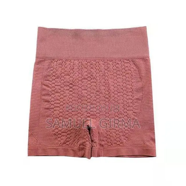 High Waist Butt Lifting Yoga Shorts High-Quality