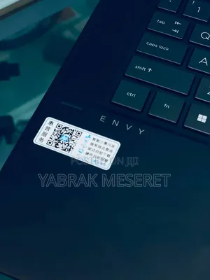 New Laptop HP Envy X360 16GB Intel Core I7 SSD 512GB