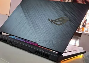 New Laptop Asus ROG Strix G15 16GB Intel Core I7 SSD 1T