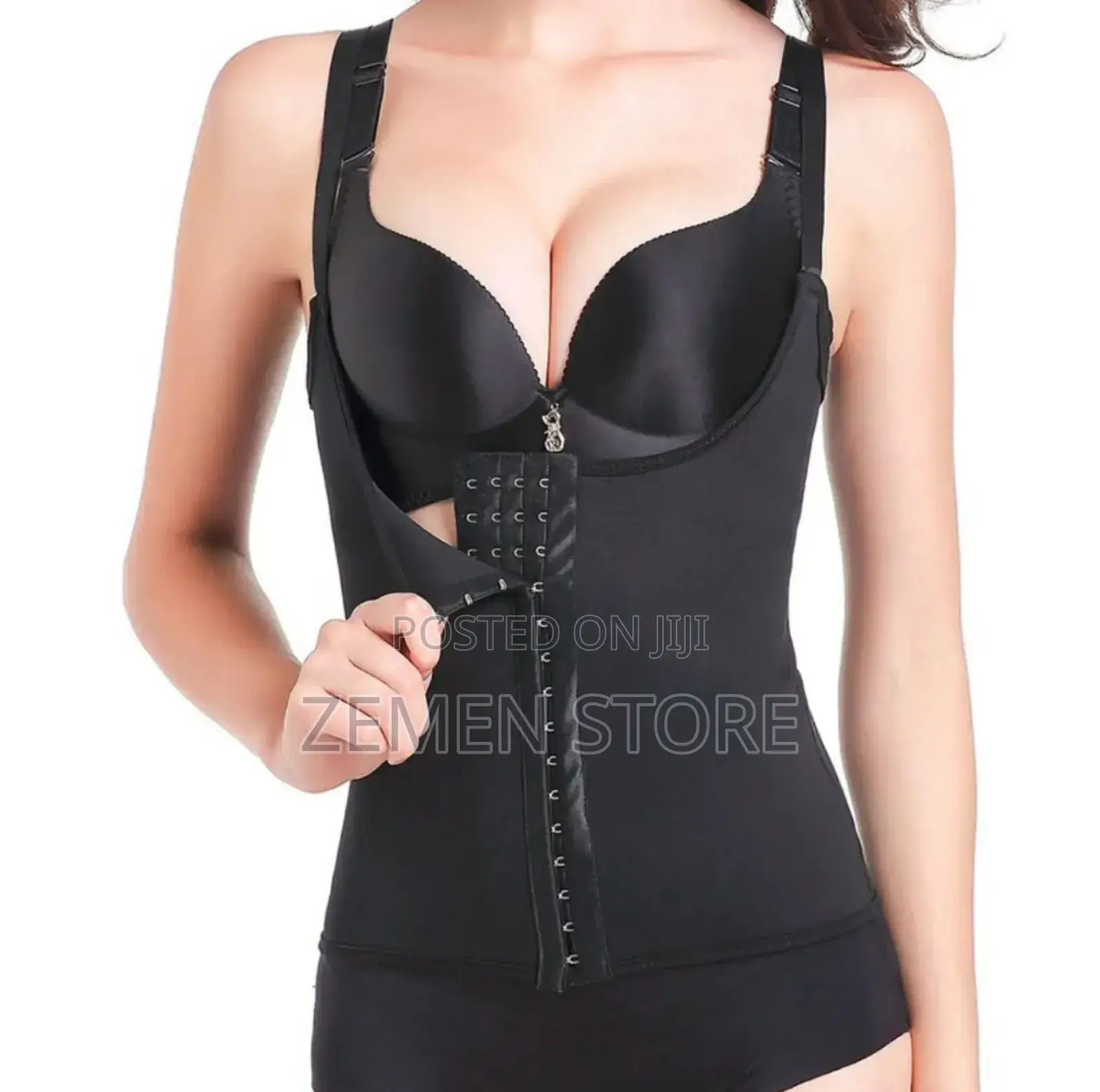 ቦርጭ የሚሰበስብ Women's Corset Body Shaper