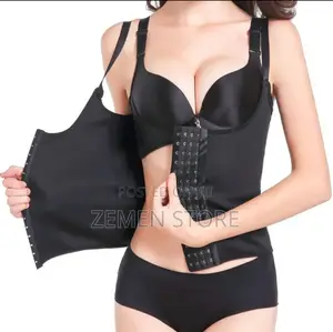 ቦርጭ የሚሰበስብ Women's Corset Body Shaper