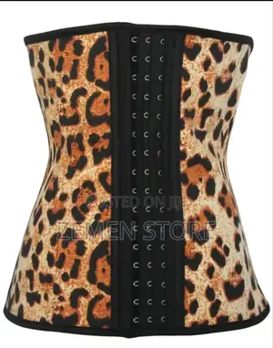 ቦርጭ የሚሰበስብ Women's Corset Body Shaper