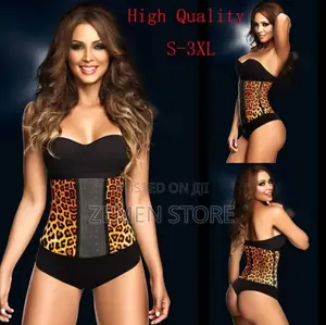 ቦርጭ የሚሰበስብ Women's Corset Body Shaper