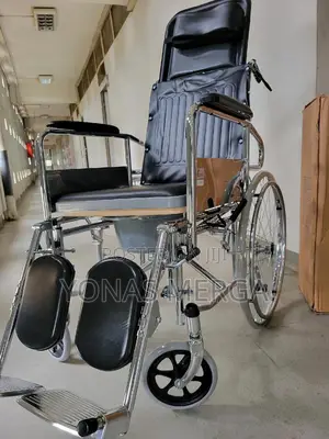 Wheelchair Adjustment Folding Full Lying Half Lying, CZL-Wh