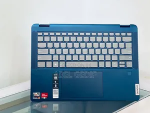 Photo - New Laptop Lenovo IdeaPad Flex 14 16GB AMD Ryzen 7 SSD 512GB