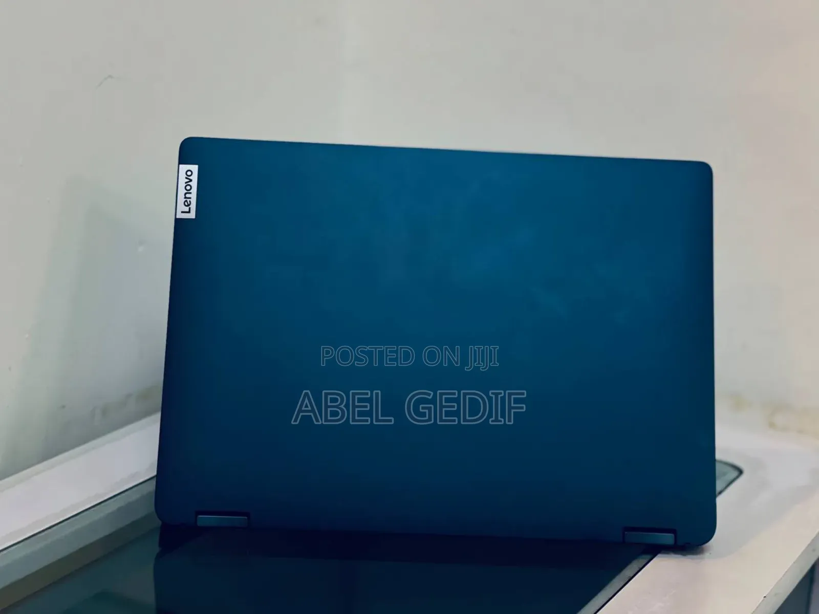 New Laptop Lenovo IdeaPad Flex 14 16GB AMD Ryzen 7 SSD 512GB