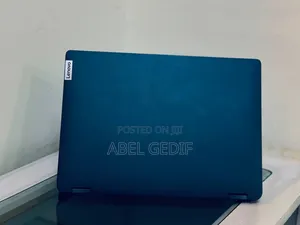 New Laptop Lenovo IdeaPad Flex 14 16GB AMD Ryzen 7 SSD 512GB