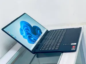 New Laptop Lenovo IdeaPad Flex 14 16GB AMD Ryzen 7 SSD 512GB