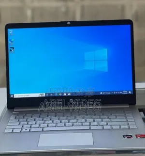 New Laptop HP Stream Notebook 8GB AMD Ryzen 3 SSD 256GB