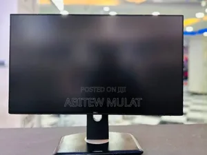 New Arrival Dell Monitor Frameless Monitor Screen "24"