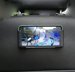 Phone Holder for Car to Watch Video and for Charging