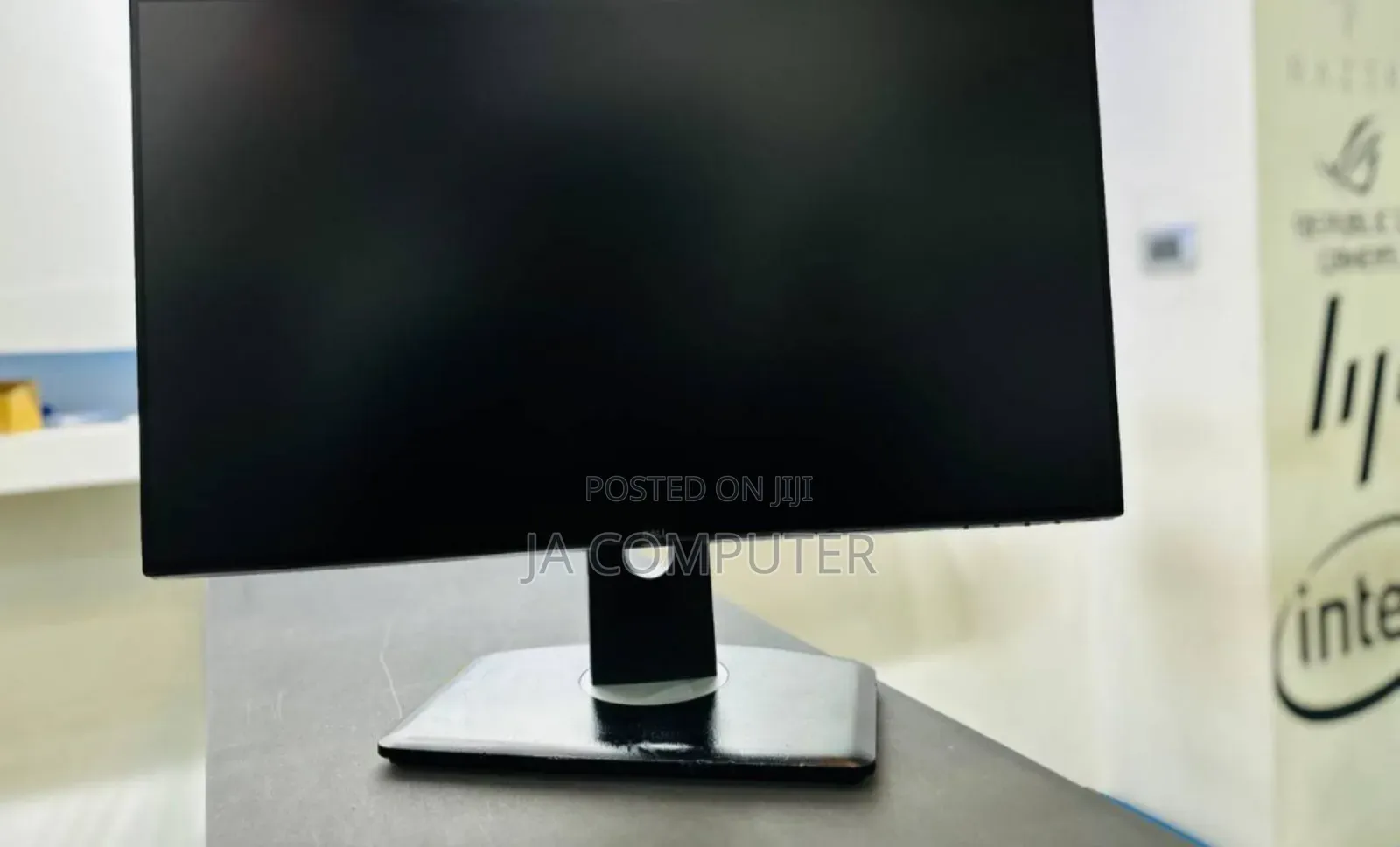 Dell Monitor