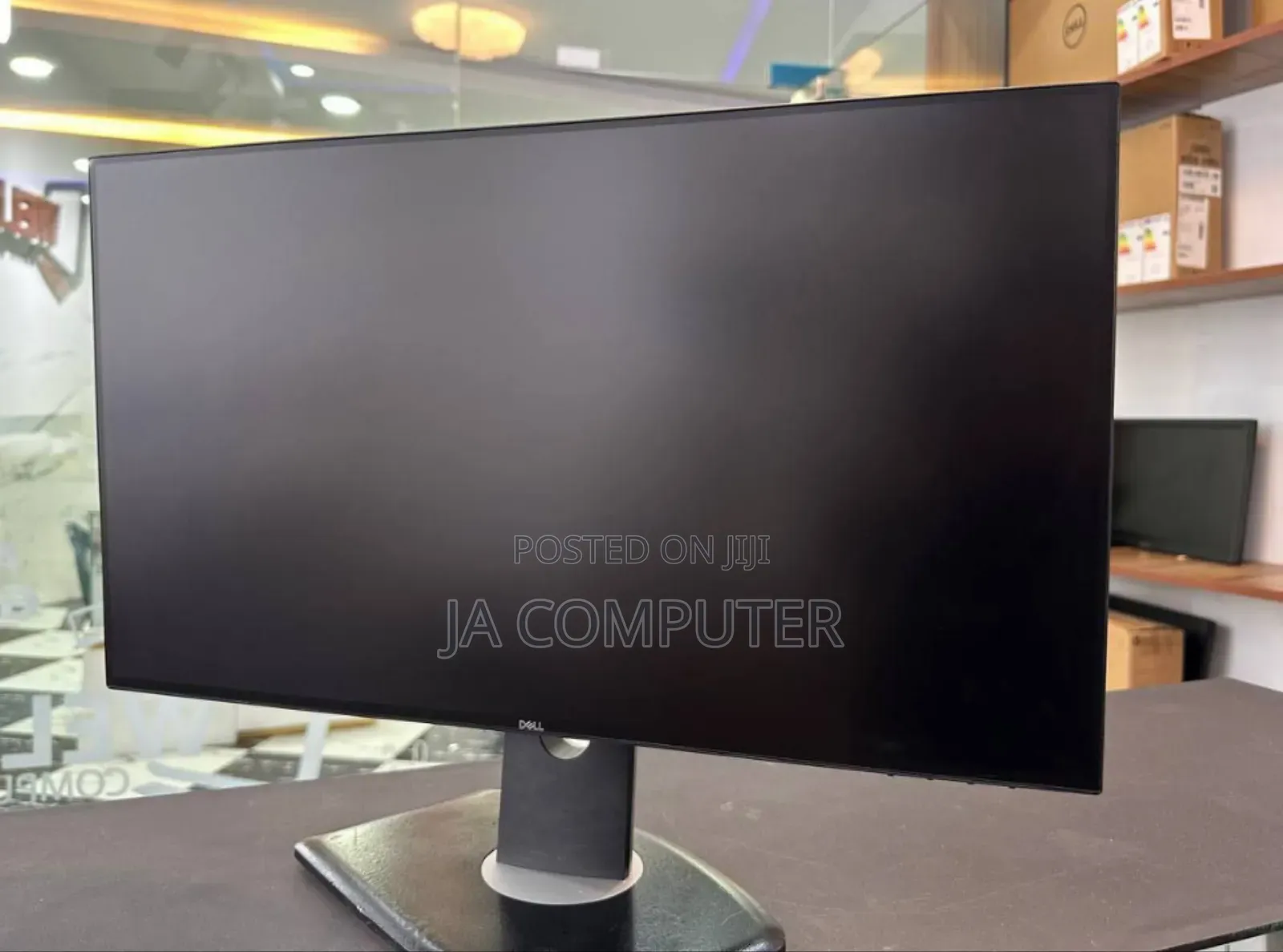 Dell Monitor