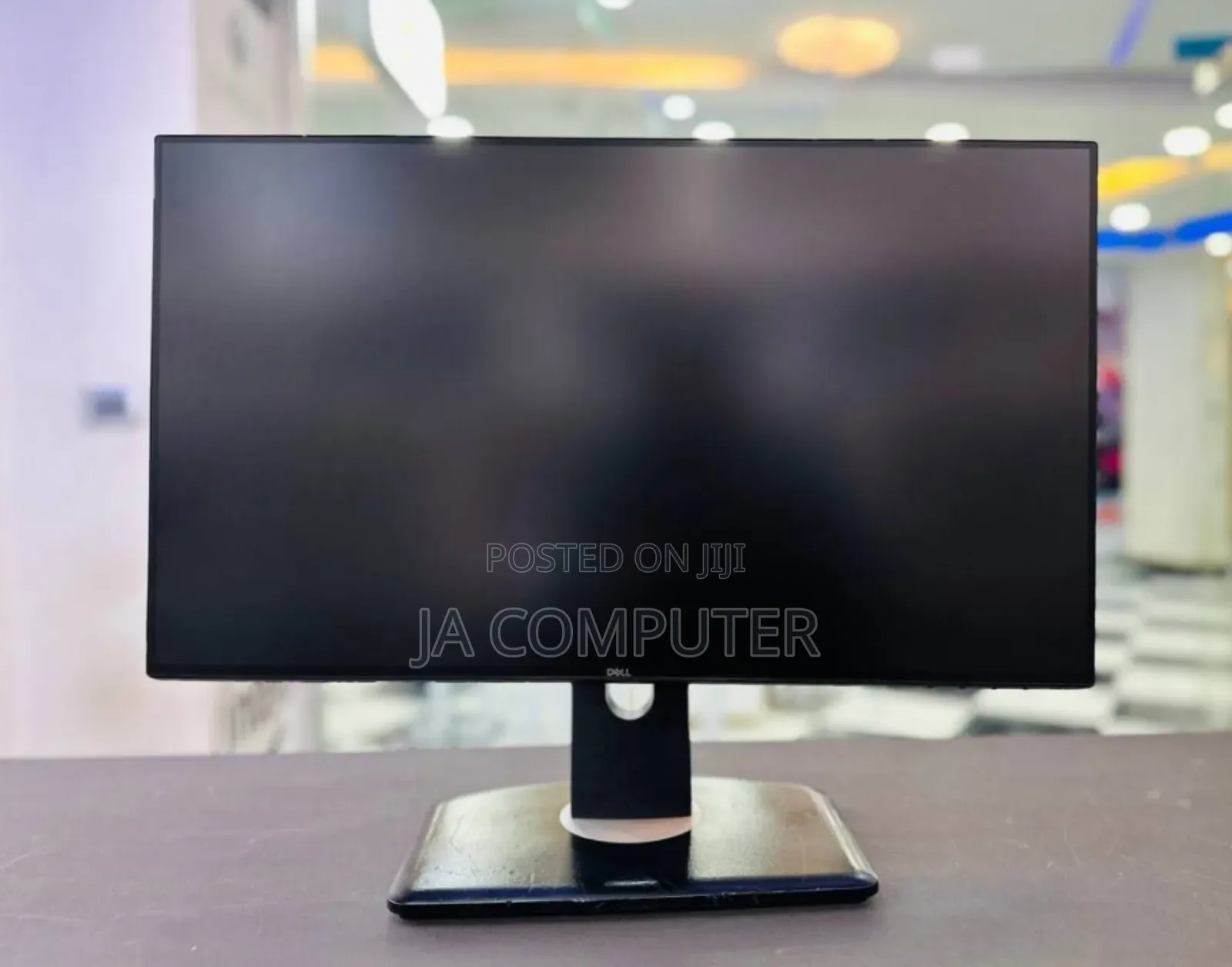 Dell Monitor