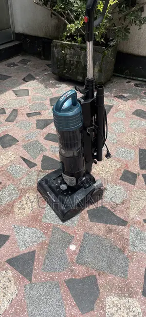 Photo - Vacuum Cleaner