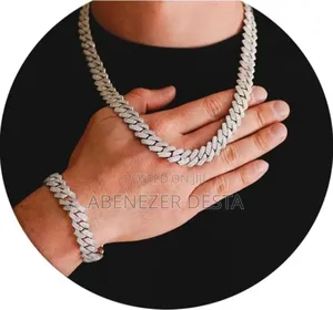 Photo - New Arrival Hip Hop Necklace Fashion