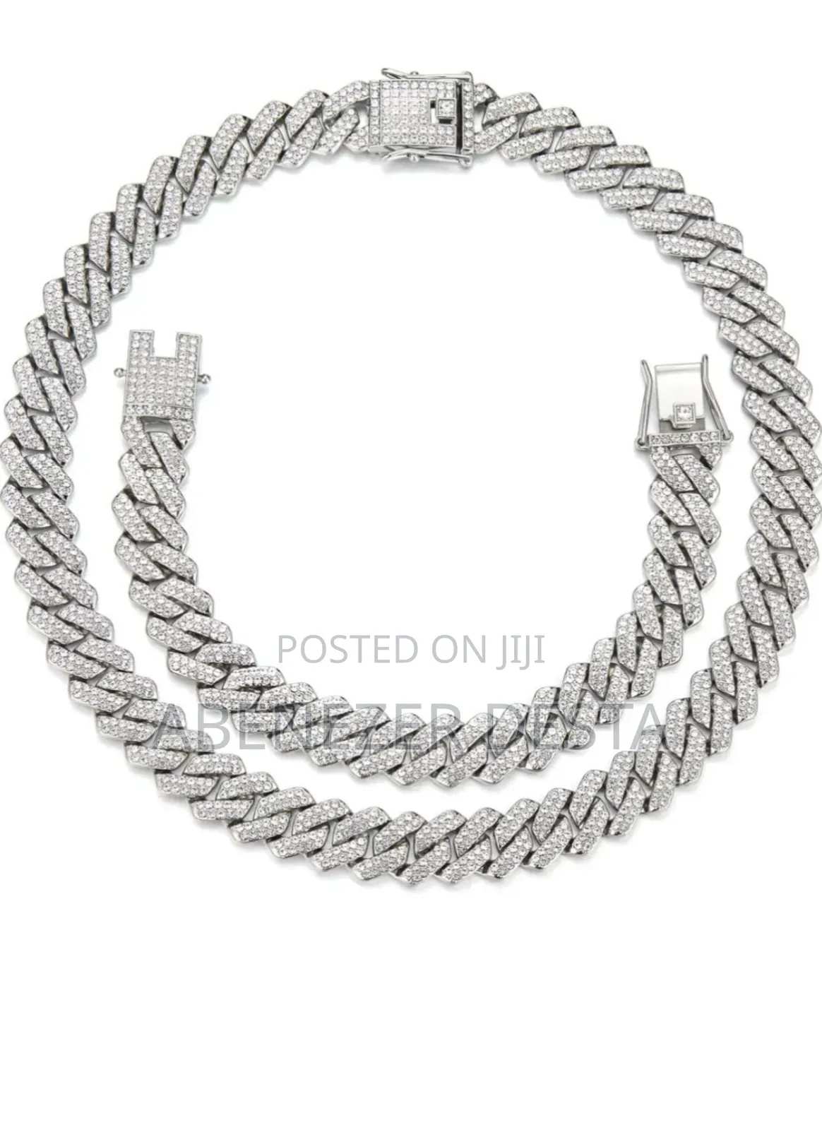 New Arrival Hip Hop Necklace Fashion