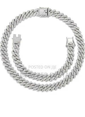 New Arrival Hip Hop Necklace Fashion