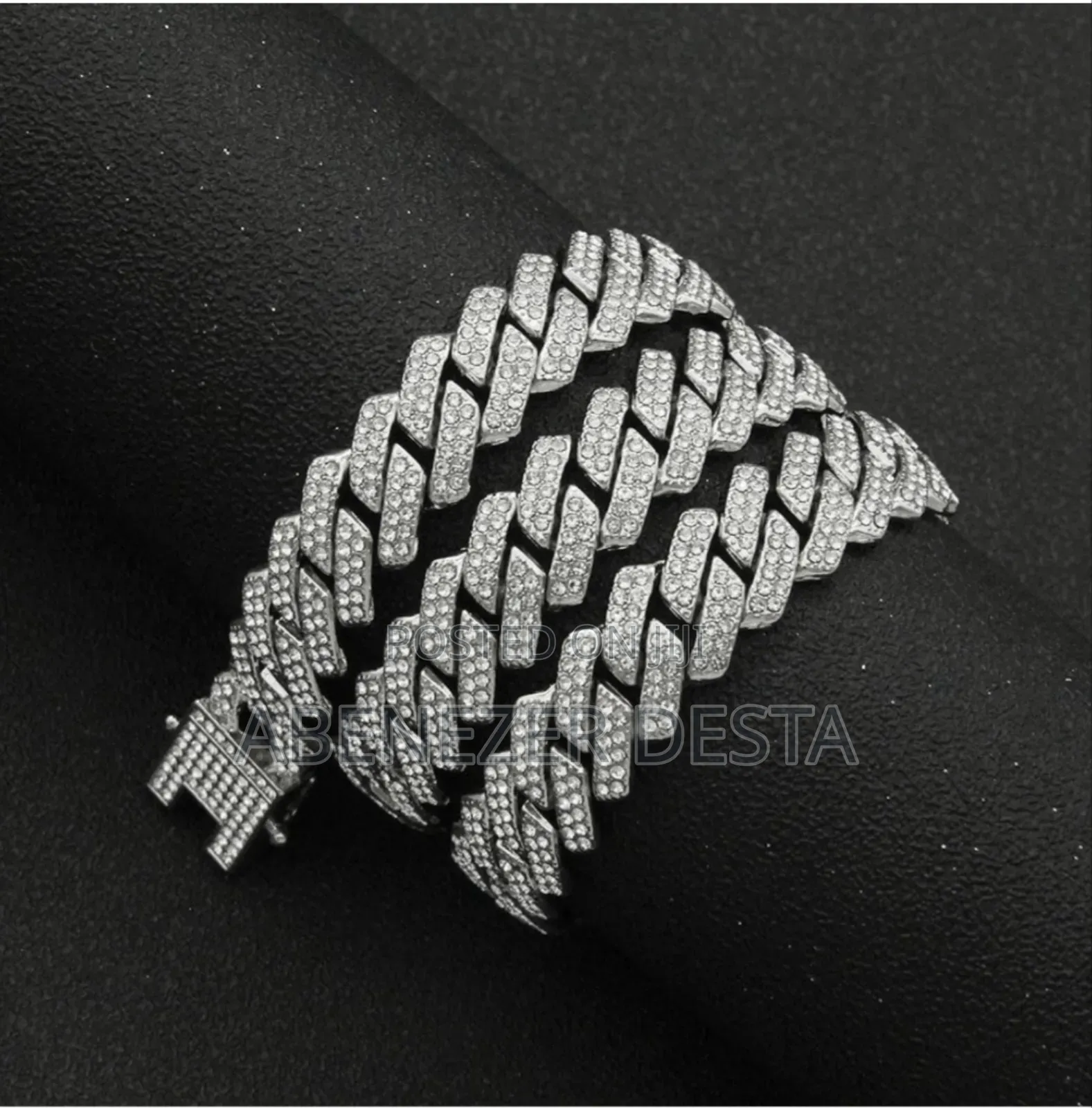 New Arrival Hip Hop Necklace Fashion