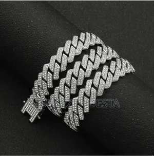 New Arrival Hip Hop Necklace Fashion