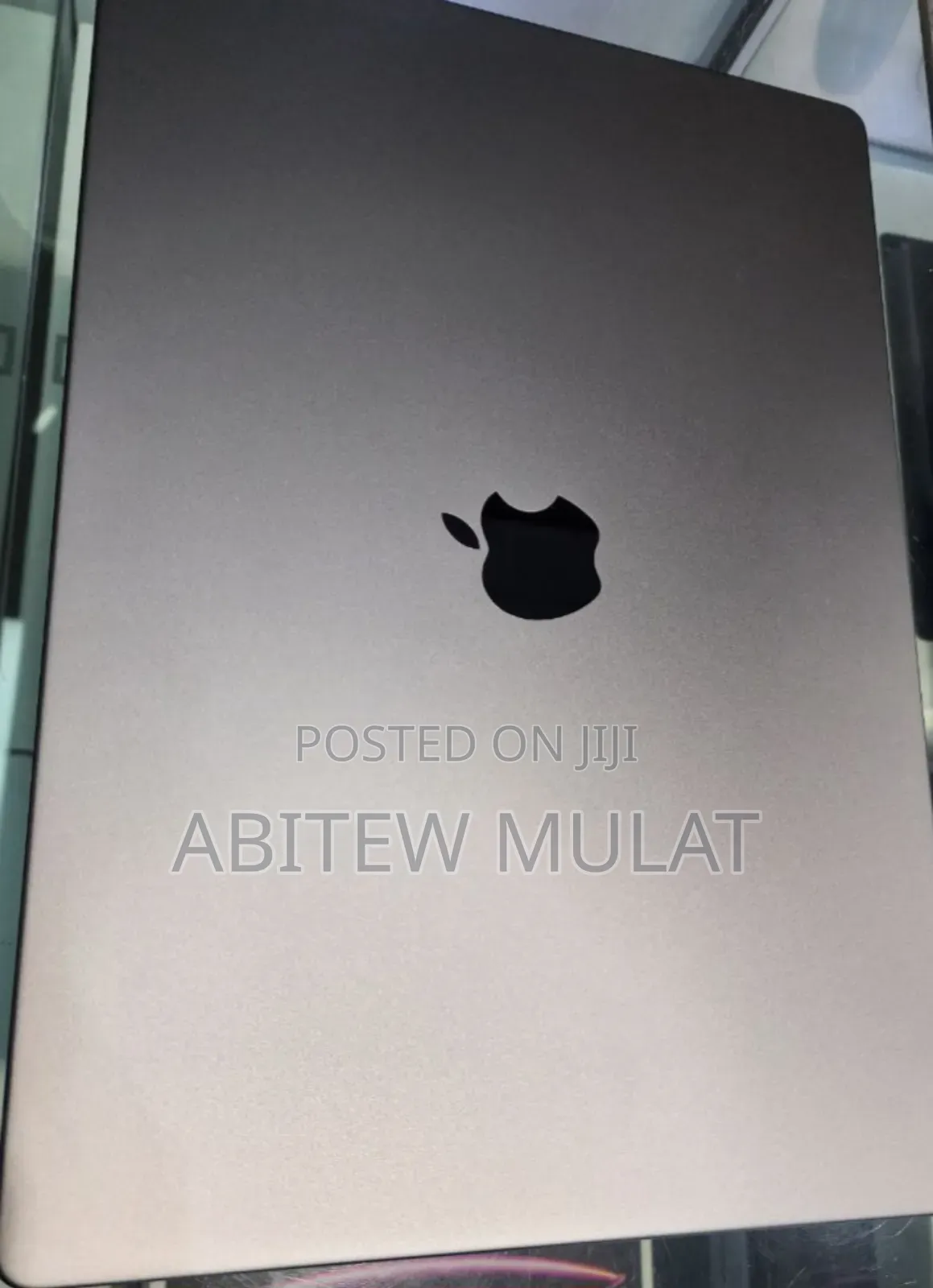 New Laptop Apple MacBook Pro 2021 M1 32GB Apple M1 SSD 1T