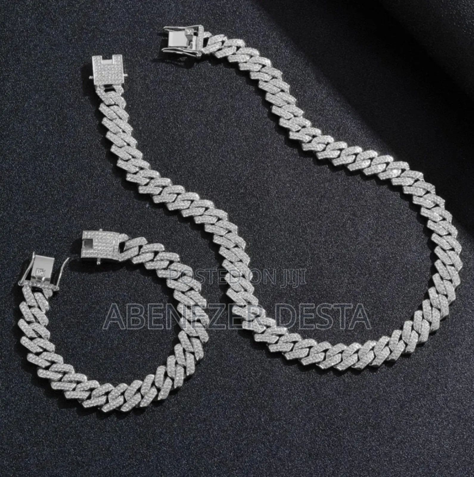New Arrival Hip Hop Necklace Fashion