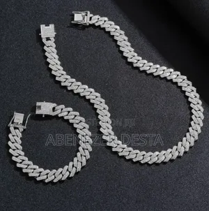 New Arrival Hip Hop Necklace Fashion