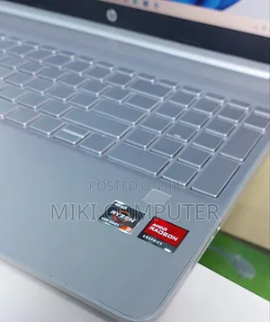 New Laptop HP Stream Notebook 12GB AMD Ryzen 3 SSD 512GB