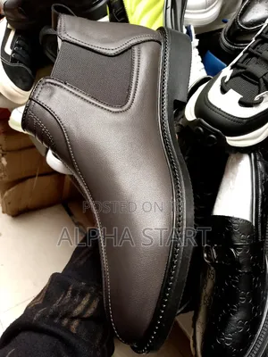 Photo - Leather Master Quality Shoes for You