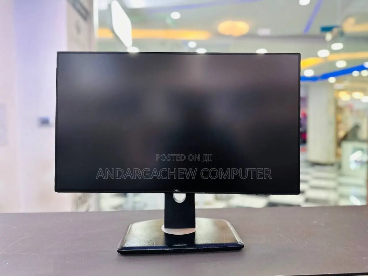 Dell Monitor