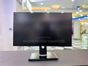 Photo - Dell Monitor