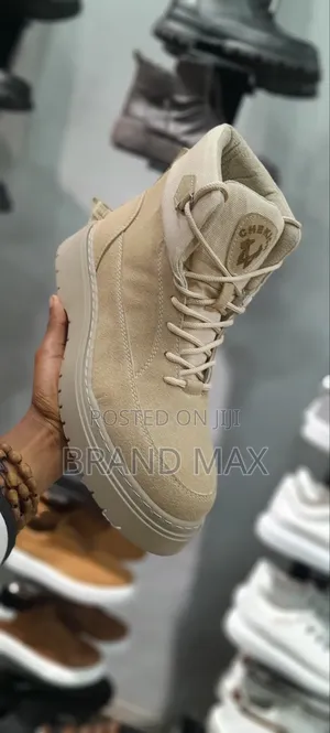 Chekich Men's Boots Premium Quality