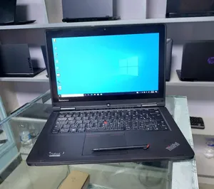 New Laptop Lenovo ThinkPad X1 Carbon 8GB Intel Core I7 SSD 256GB
