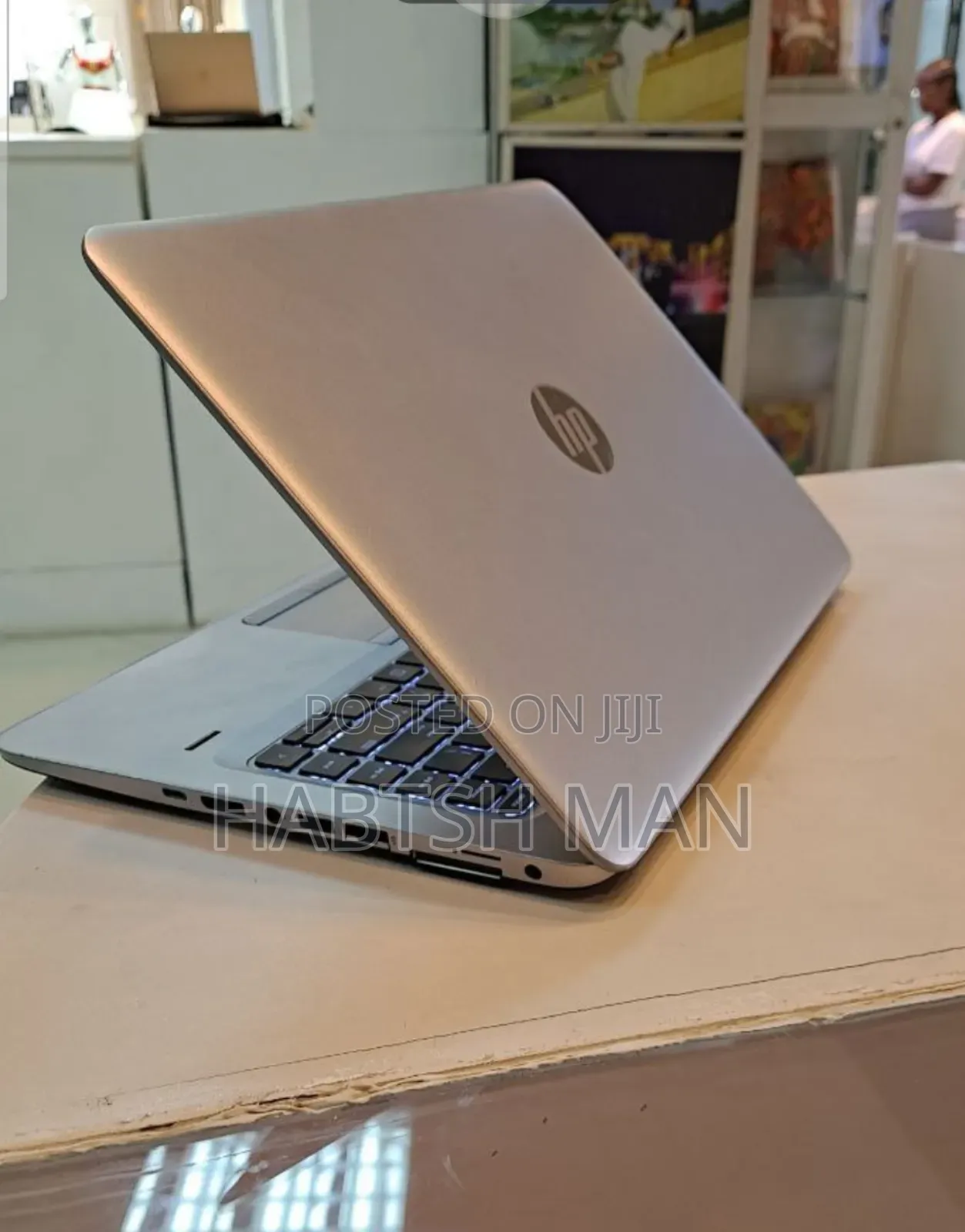 Laptop HP EliteBook 840 8GB AMD A10 HDD 500GB