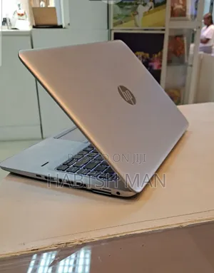 Photo - Laptop HP EliteBook 840 8GB AMD A10 HDD 500GB
