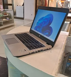 Laptop HP EliteBook 840 8GB AMD A10 HDD 500GB