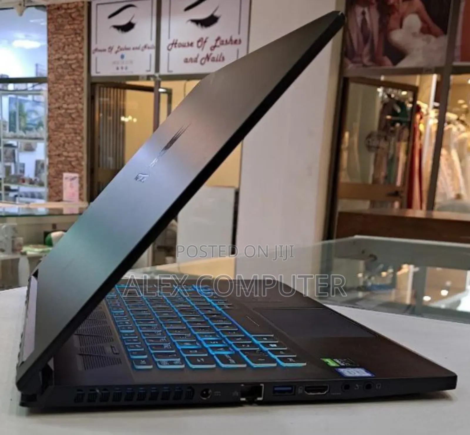 New Laptop Acer Predator Helios 300 16GB Intel Core I7 SSD 1T