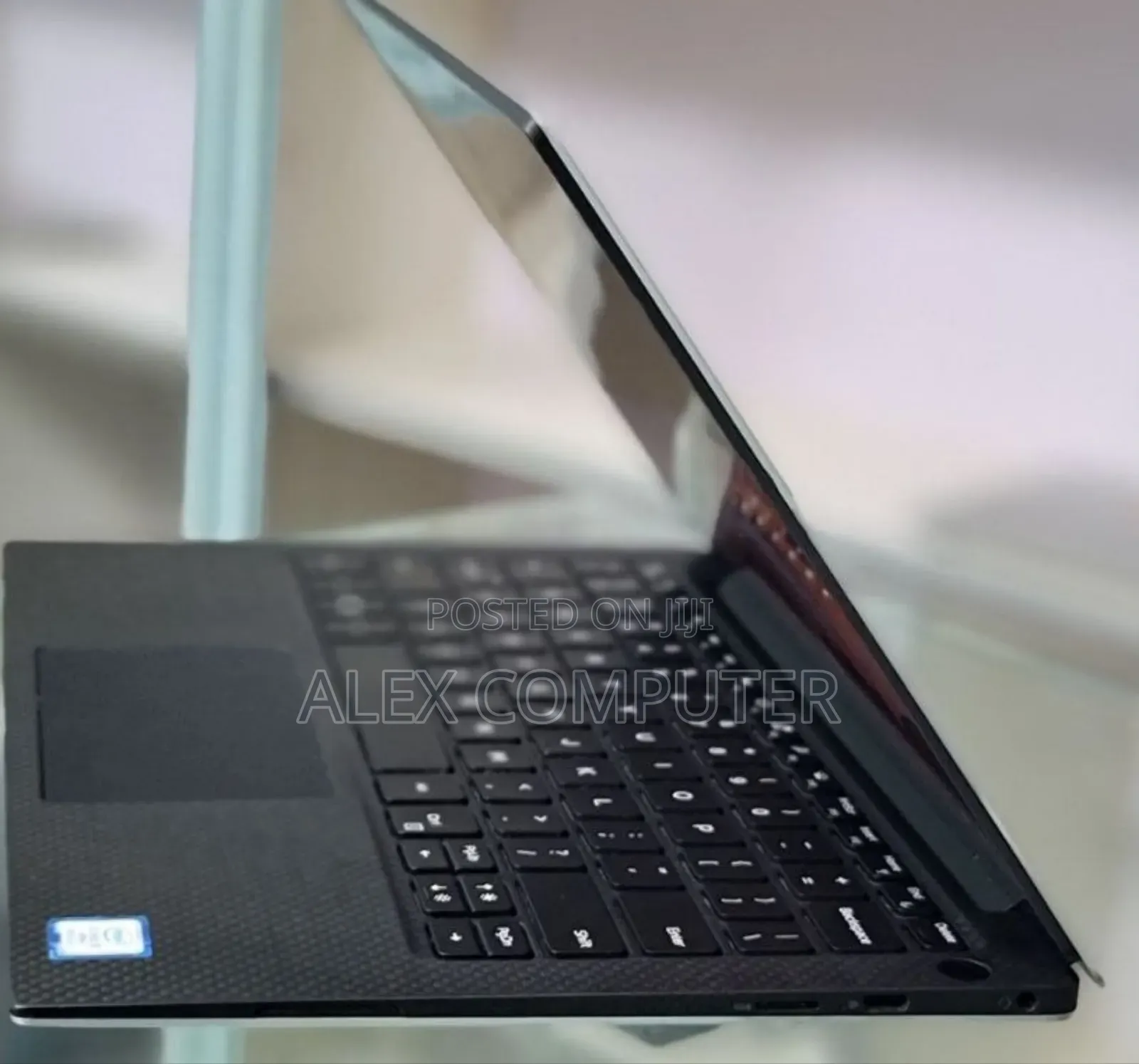 New Laptop Dell XPS 13 16GB Intel Core I7 SSD 512GB