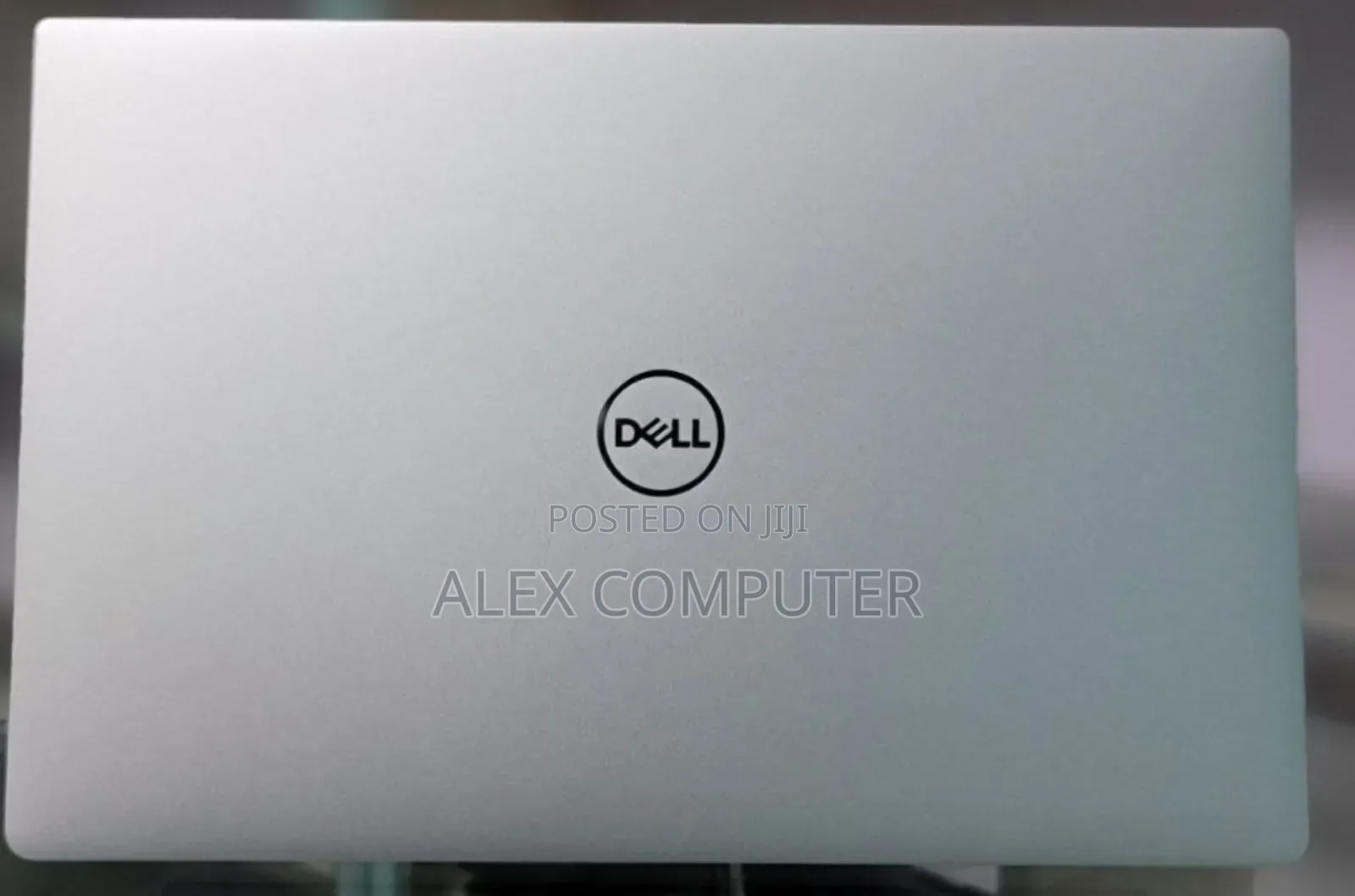 New Laptop Dell XPS 13 16GB Intel Core I7 SSD 512GB