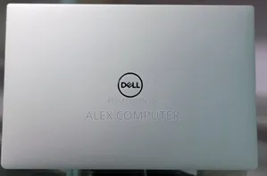 New Laptop Dell XPS 13 16GB Intel Core I7 SSD 512GB
