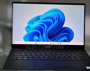 New Laptop Dell XPS 13 16GB Intel Core I7 SSD 512GB