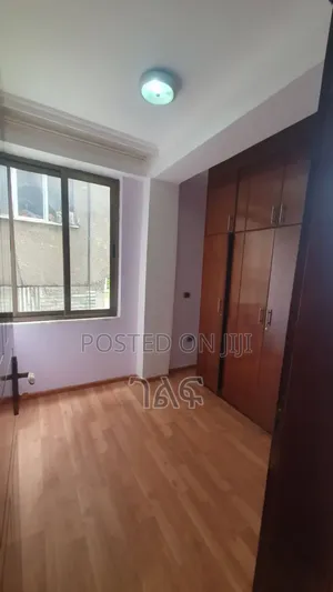3bdrm Apartment in የግል, Bole for sale