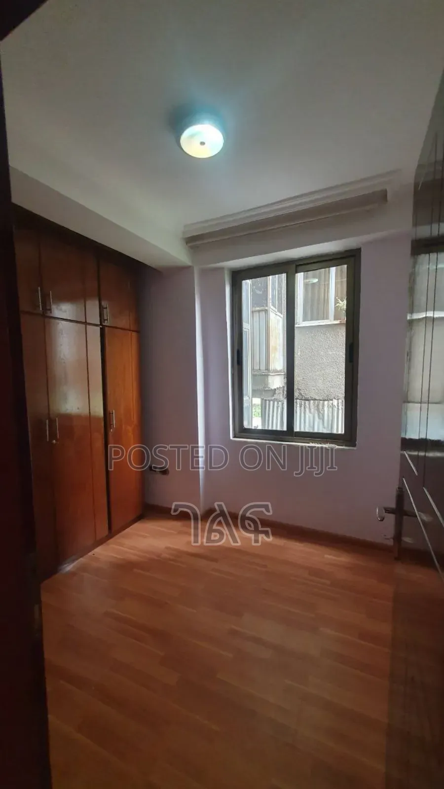 3bdrm Apartment in የግል, Bole for sale