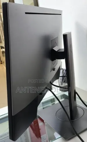 Photo - Dell Framless 24 Inch