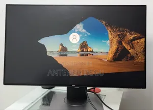 Dell Framless 24 Inch