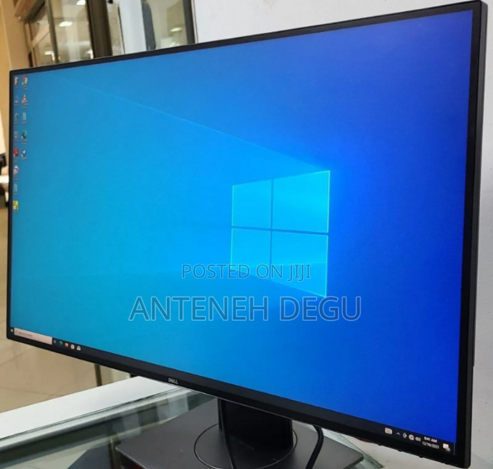 Dell Framless 24 Inch