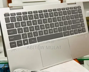 Photo - New Laptop HP Envy X360 16GB Intel Core I7 SSD 1T