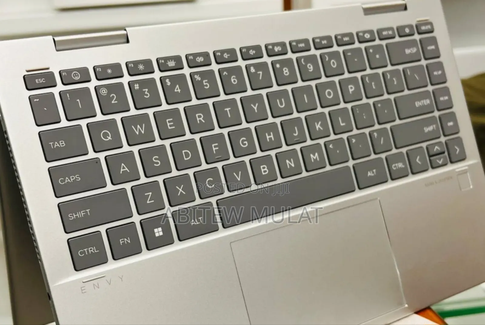 New Laptop HP Envy X360 16GB Intel Core I7 SSD 1T