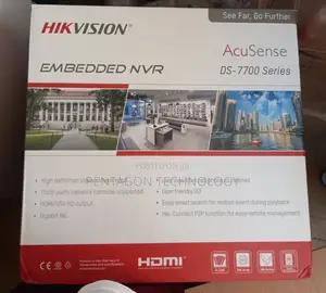 Photo - 32ch NVR Network Video Recorder